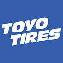 Logo de Toyo Tires Tire Manufacturing