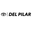 Logo de Toyota Del Pilar
