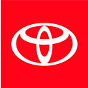 Logo de Toyota Lindavista
