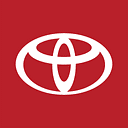 Logo de Toyota Monumental