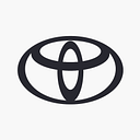 Logo de Toyota Motor Europe