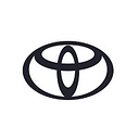 Logo de Toyota do Brasil