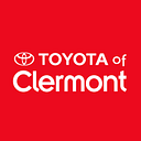 Logo de Toyota of Clermont