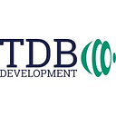 Trade and Development Bank (TDB) logo