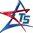 Logo de TradeSTAR