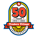 Logo de Traders Village