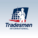 Logo de Tradesmen International