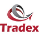 Logo de Tradex SA