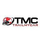 Trailmycar Solutions logo