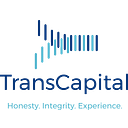 Logo de Transcapital Grupo Financiero