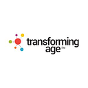 Logo de Transforming Age
