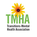 Logo de Transitions Mental Health Asso