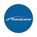 Logo de Transland
