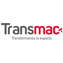Logo de Transmac