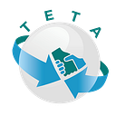 Transport Education Training Authority (TETA) logo