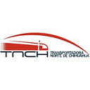 Logo de Transportadora Egoba Sa De Cv