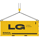 Logo de Transporte de Carga Gerardito TCG, SRL