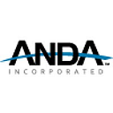 Logo de Transportes Anda
