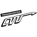 Logo de Transportes CVU