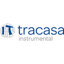 Logo de Transportes Calvillo TRACASA