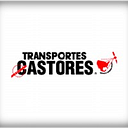 Logo de Transportes Castores