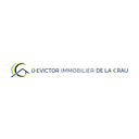 Logo de Transportes Crau