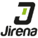 Logo de Transportes Jirena C.