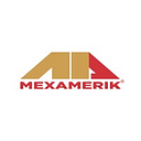 Logo de Transportes Mexamerik