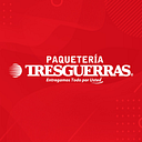 Logo de Transportes Tresguerras