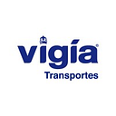 Logo de Transportes Vigía