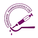 Transwide Pharmaceuticals Ltd logo