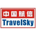TravelSky Technology Aktie