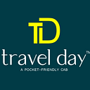 Logo de Travelday