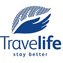Logo de Travelife Club