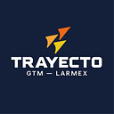 Logo de Trayecto
