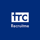 Logo de Trc Recruitme