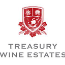 Logo de Treasury Wine Estates
