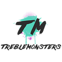 Treblemonsters