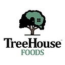 Logo de TreeHouse Foods