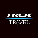 Logo de Trek Travel