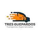 Logo de Tres Guepardos