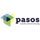 Logo de Tres Pasos Consulting