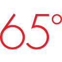 Logo de Triangle Honda 65