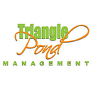 Logo de Triangle Pond Management