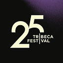 Logo de Tribeca