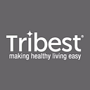 Tribest CSL logo
