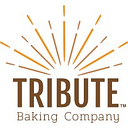 Logo de Tribute Baking Company