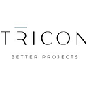 Logo de Tricon Solutions