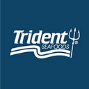 Logo de Trident Seafoods