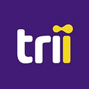 Logo de Trii